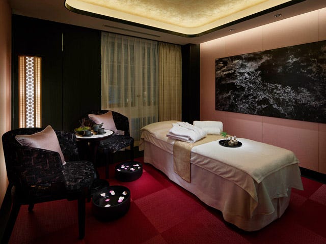 Le Spa Fauchon（ル スパ フォション） | 河原町/木屋町/先斗町のリラクゼーション