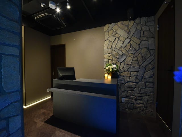 NAYUTASPA The CAVE | 横浜のリラクゼーション