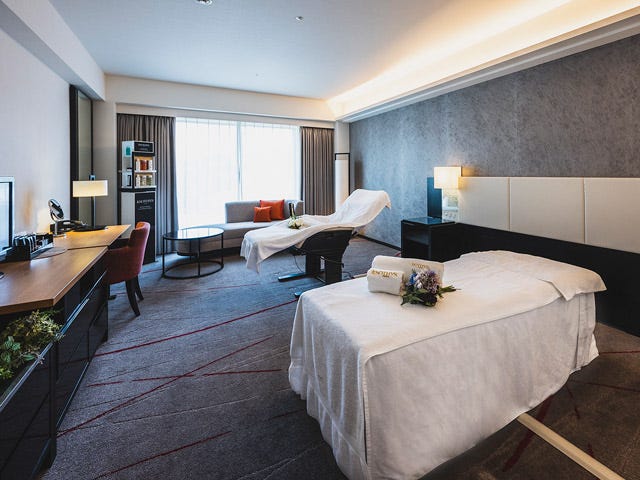 SOTHYS INSTITUT SHIROKANE(ソティス インスティテュート シロカネ) | 目黒のリラクゼーション SOTHYS INSTITUT SHIROKANE(ソティス インスティテュート シロカネ) | 目黒のリラクゼーション