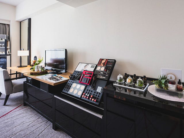 SOTHYS INSTITUT SHIROKANE(ソティス インスティテュート シロカネ) | 目黒のリラクゼーション SOTHYS INSTITUT SHIROKANE(ソティス インスティテュート シロカネ) | 目黒のリラクゼーション