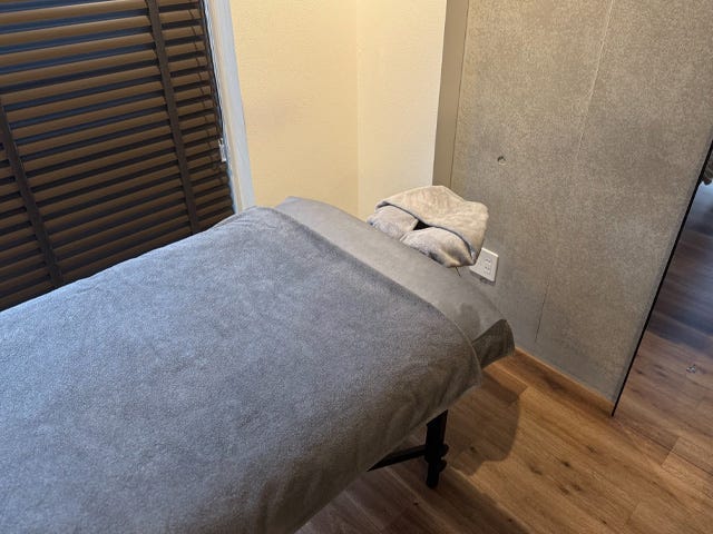 TEAL'S | 目黒のリラクゼーション