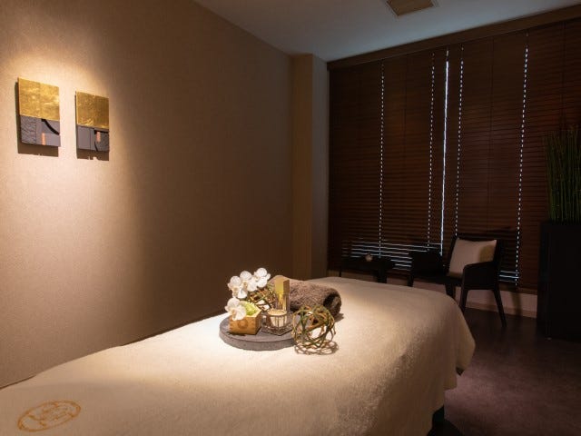 SPA ELECREA（スパ エレクレア） | 下鴨/出町柳/北白川のリラクゼーション