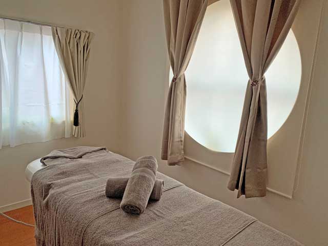 リラクゼーションサロン BIDO | 自由が丘のリラクゼーション