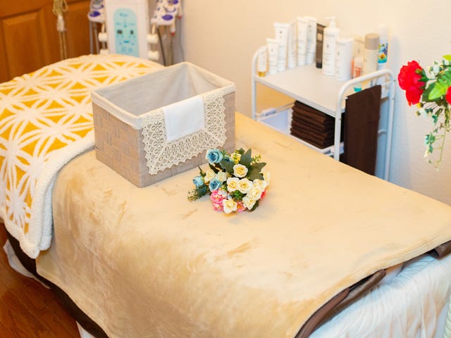 Bloom Tiara | 自由が丘のリラクゼーション