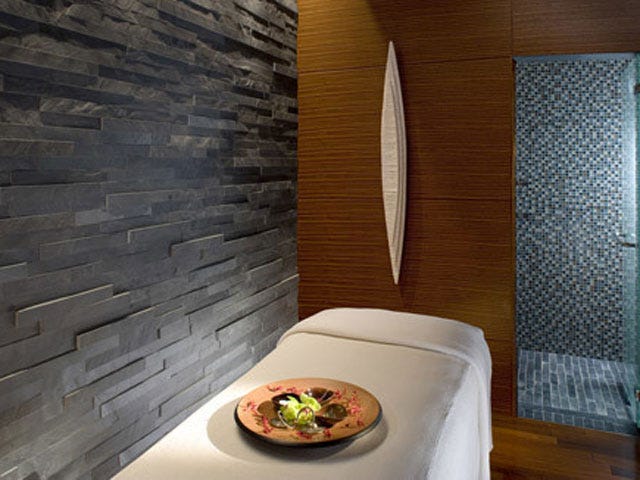 ザ・スパ・アット・マンダリン・オリエンタル・東京 | 日本橋のリラクゼーション ザ・スパ・アット・マンダリン・オリエンタル・東京 | 日本橋のリラクゼーション