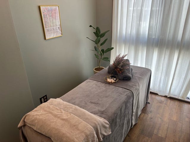 筋膜リリース痩身専門サロン PRERY 麻布十番店 | 麻布のリラクゼーション