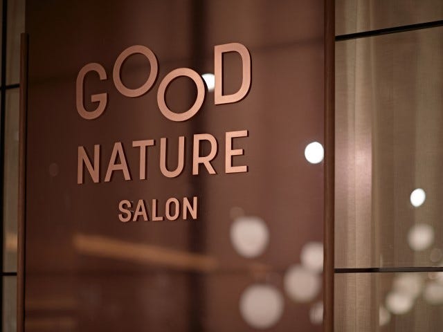 GOOD NATURE HOTEL SPA（グッド ネイチャー ホテル スパ） | 京都駅/東山七条のリラクゼーション