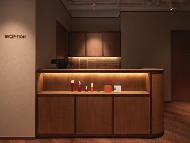 GOOD NATURE HOTEL SPA（グッド ネイチャー ホテル スパ） | 京都駅/東山七条のリラクゼーション