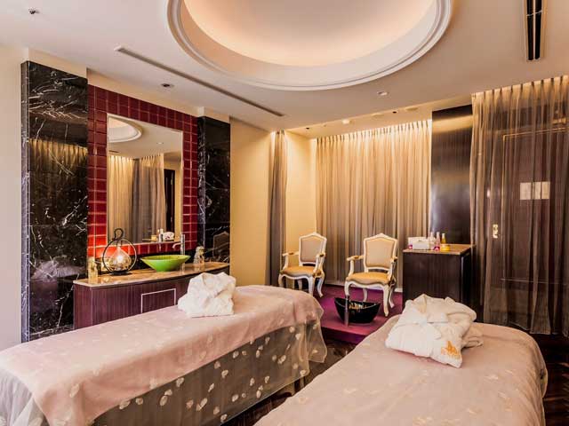 CREER DU SPA エグゼス店(クレエ デュ スパ エグゼステン) | 名護のリラクゼーション CREER DU SPA エグゼス店(クレエ デュ スパ エグゼステン) | 名護のリラクゼーション