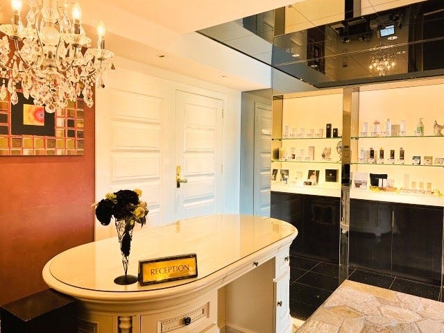 CREER DU SPA エグゼス店(クレエ デュ スパ エグゼステン) | 名護のリラクゼーション CREER DU SPA エグゼス店(クレエ デュ スパ エグゼステン) | 名護のリラクゼーション