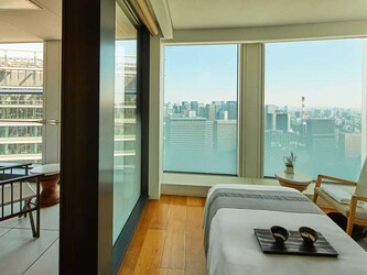 AO Spa&Club アンダーズ 東京(アオ スパアンドクラブ アンダーズ トウキョウ) | 新橋のリラクゼーション AO Spa&Club アンダーズ 東京(アオ スパアンドクラブ アンダーズ トウキョウ) | 新橋のリラクゼーション