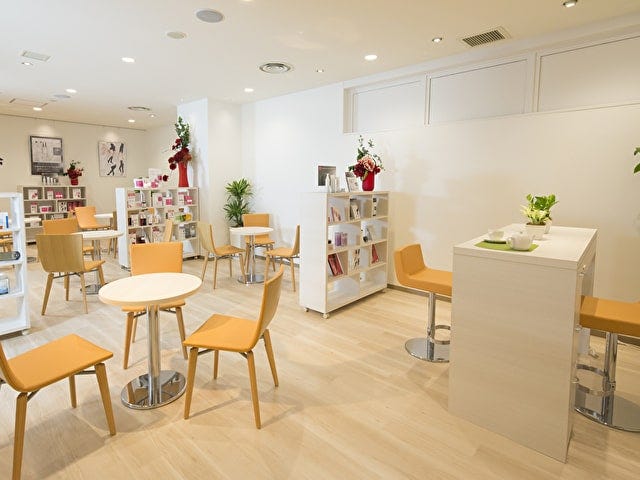 アユアランリンク 錦糸町店 | 錦糸町のリラクゼーション アユアランリンク 錦糸町店 | 錦糸町のリラクゼーション