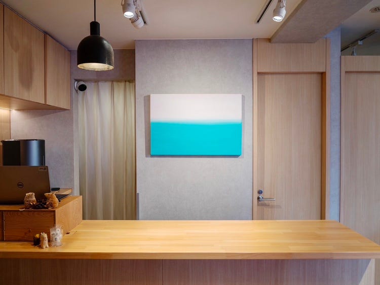 yuyura | 麻布のリラクゼーション