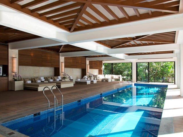 ザ・リッツ・カールトンスパ 沖縄 | 名護のリラクゼーション ザ・リッツ・カールトンスパ 沖縄 | 名護のリラクゼーション