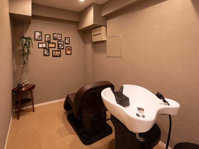 VELETA bodyplus 自由が丘 | 自由が丘のリラクゼーション VELETA bodyplus 自由が丘 | 自由が丘のリラクゼーション