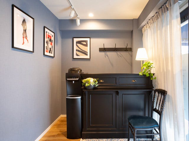 VELETA bodyplus 自由が丘 | 自由が丘のリラクゼーション VELETA bodyplus 自由が丘 | 自由が丘のリラクゼーション