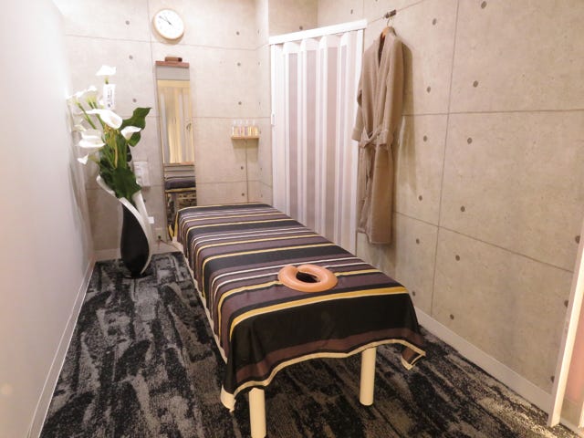 王整体院 大師前店 | 西新井のリラクゼーション