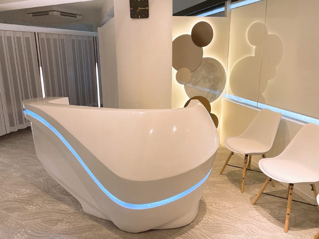 王整体院 大師前店 | 西新井のリラクゼーション