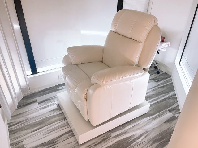 王整体院 大師前店 | 西新井のリラクゼーション