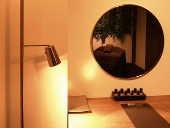 【小顔矯正コルギ×よもぎ蒸し×ヘッドスパ×痩身リンパトリートメント専門店】翠SUI SPA 恵比寿 | 恵比寿のリラクゼーション