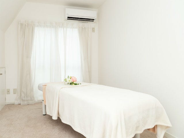 renabeau | 表参道のリラクゼーション