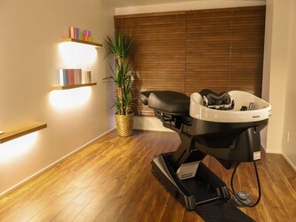 メディカル ヘッドスパ zwei HAUS | 銀座のリラクゼーション メディカル ヘッドスパ zwei HAUS | 銀座のリラクゼーション