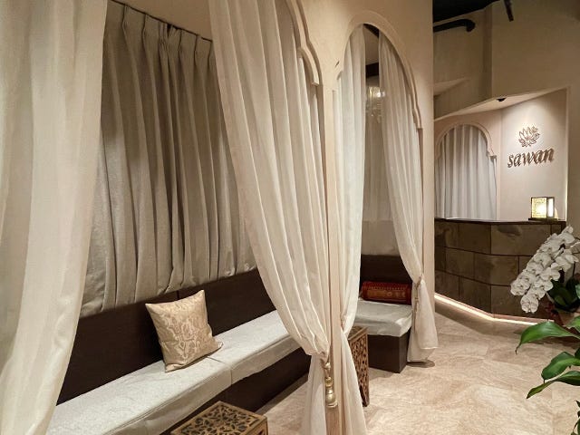 Asian Healing Resort sawan 麻布十番店 | 麻布のリラクゼーション Asian Healing Resort sawan 麻布十番店 | 麻布のリラクゼーション