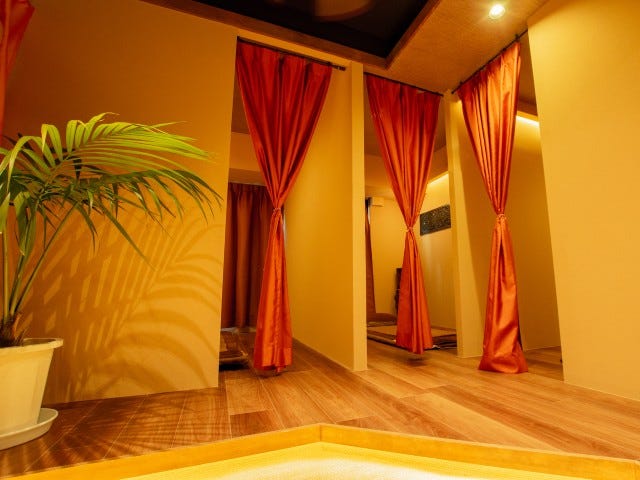 タイ古式マッサージ リラリラ 神田本店 | 御茶ノ水のリラクゼーション タイ古式マッサージ リラリラ 神田本店 | 御茶ノ水のリラクゼーション