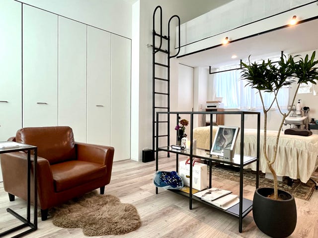 himee 自由が丘店・ハーブピーリング＆WINBACK | 自由が丘のリラクゼーション