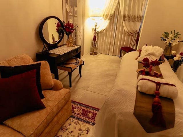 エステティック　クオーレミサ銀座 | 銀座のリラクゼーション