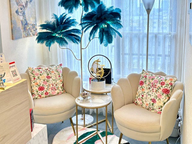 小顔痩身専門 Nana 表参道 | 表参道のリラクゼーション