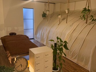 みろく庵(旧:梅chanchi) | 北千住のリラクゼーション みろく庵(旧:梅chanchi) | 北千住のリラクゼーション