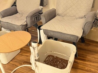 みろく庵(旧:梅chanchi) | 北千住のリラクゼーション みろく庵(旧:梅chanchi) | 北千住のリラクゼーション