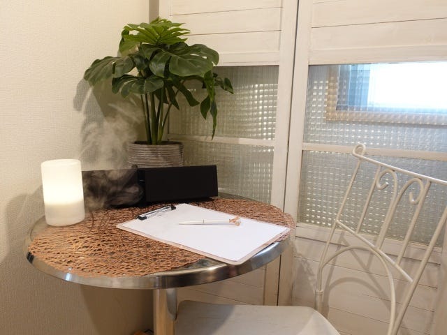 Shinkyou | 表参道のリラクゼーション Shinkyou | 表参道のリラクゼーション