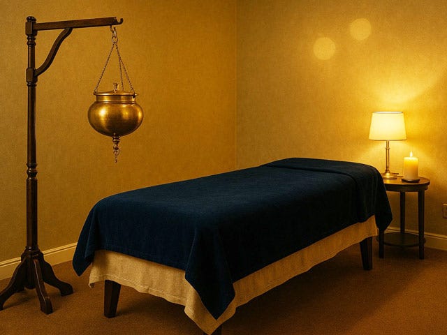 ADELL BELLE | 新宿のリラクゼーション