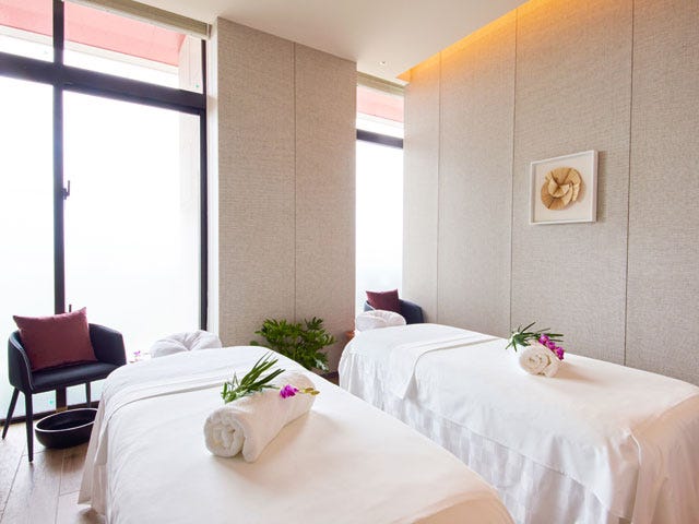 SPA THE KUHORO PRINCE（スパ ザ クホロ プリンス） | 宜野湾のリラクゼーション