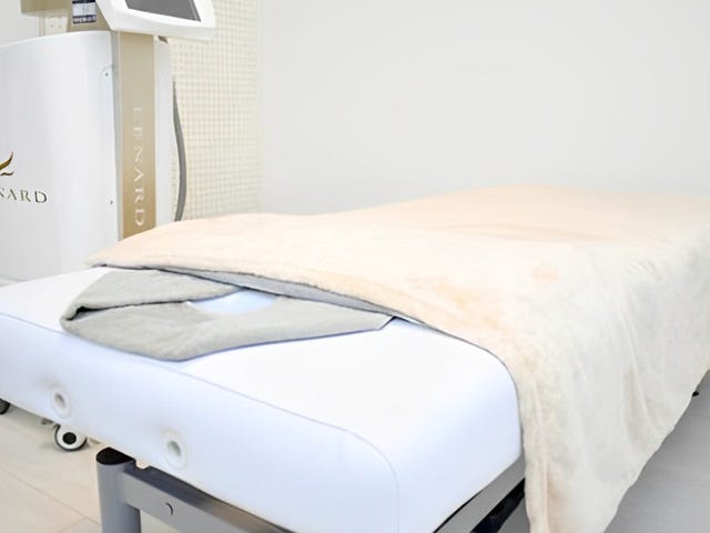 痩身サロンOASIS | 錦糸町のリラクゼーション