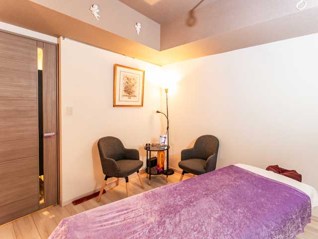 Lovie | 新橋のリラクゼーション