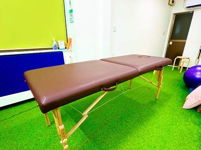 コンディショニングジム「拮抗」 | 二子玉川のリラクゼーション