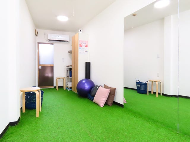 コンディショニングジム「拮抗」 | 二子玉川のリラクゼーション コンディショニングジム「拮抗」 | 二子玉川のリラクゼーション