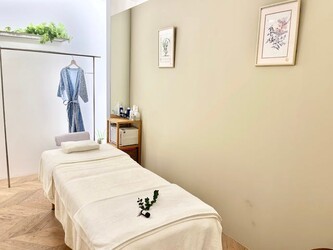 natural holistic lab. | 銀座のリラクゼーション natural holistic lab. | 銀座のリラクゼーション