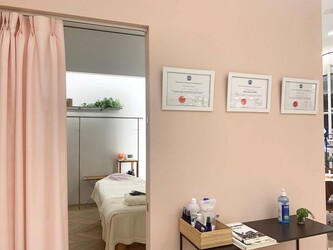 natural holistic lab. | 銀座のリラクゼーション natural holistic lab. | 銀座のリラクゼーション