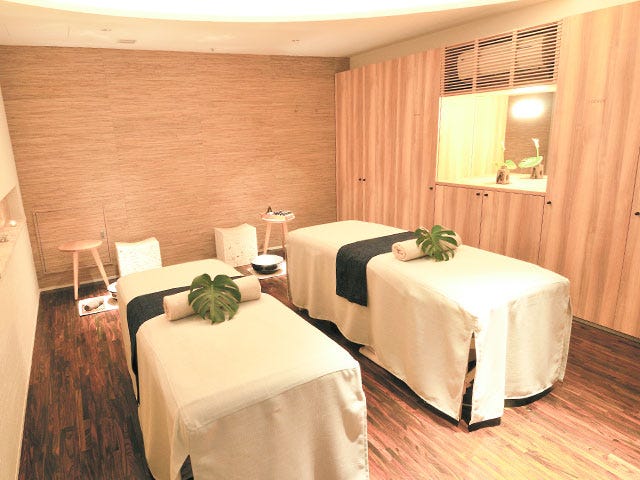 THE ISLAND SPA ゆるりあ（アイランド スパ ユルリア） | 宮古島のリラクゼーション