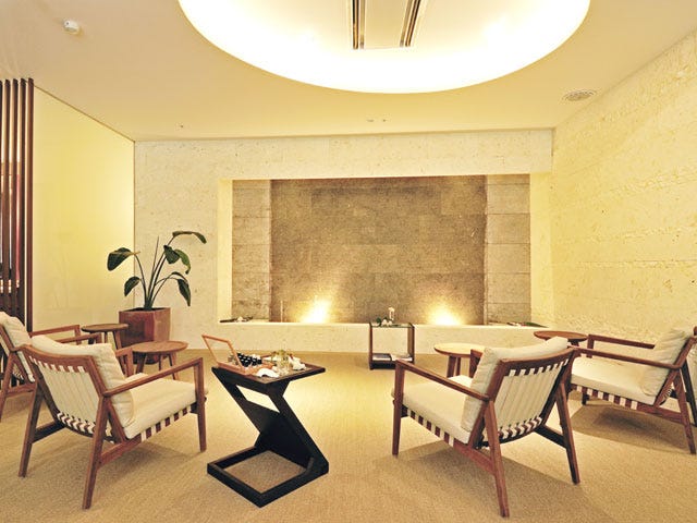 THE ISLAND SPA ゆるりあ（アイランド スパ ユルリア） | 宮古島のリラクゼーション