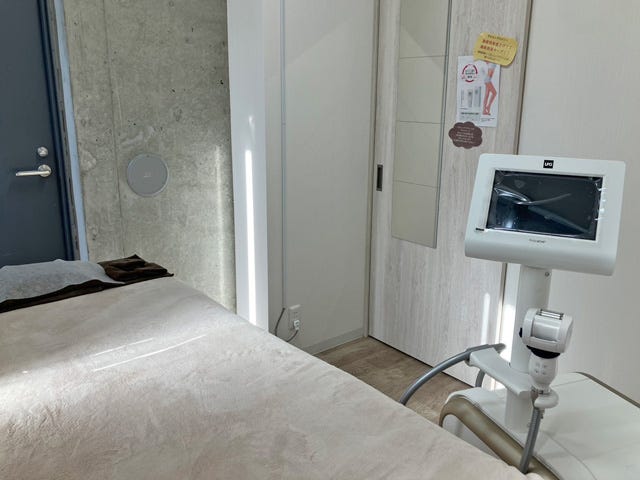 ソフィアパレス 柏店 | 柏のリラクゼーション