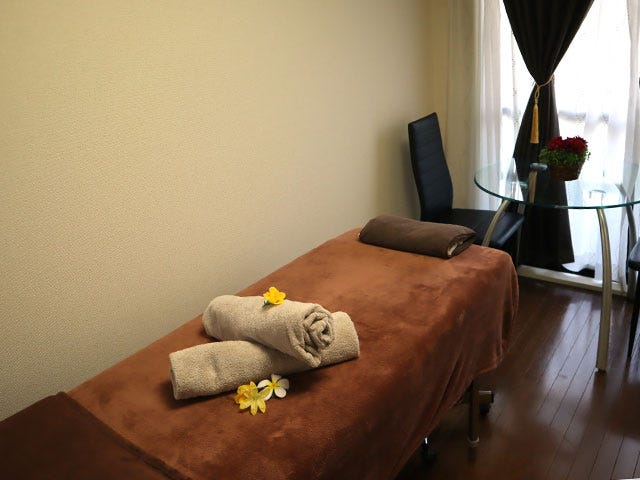 ソフィアパレス 西葛西店 | 西葛西のリラクゼーション