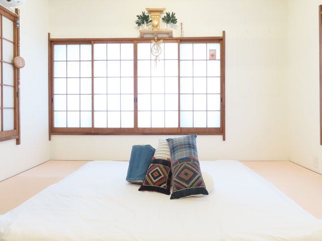 タイ古式マッサージ リラリラ 浅草店 | 浅草のリラクゼーション