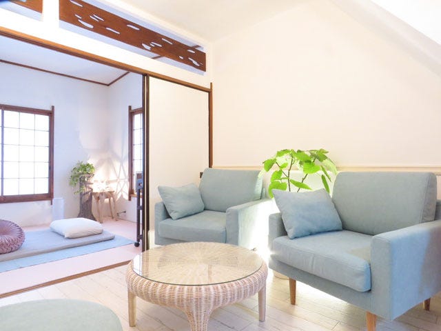 タイ古式マッサージ リラリラ 浅草店 | 浅草のリラクゼーション