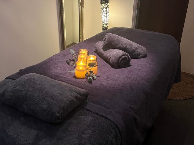 REVERN ～Recovery salon～ | 銀座のリラクゼーション