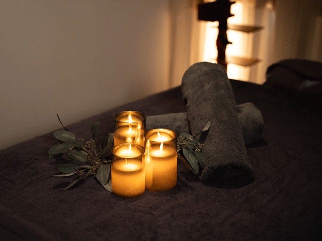 REVERN ～Recovery salon～ | 銀座のリラクゼーション